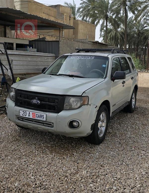 فورد إسكيب 2008 للبيع في العراق -  بغداد